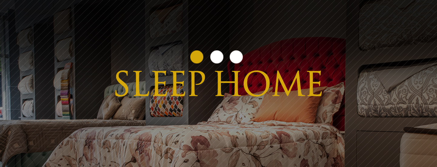 فروشگاه اینترنتی خانه خواب