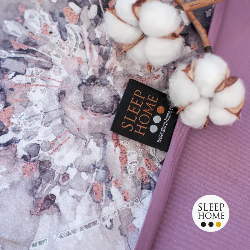 ست کاور لحاف Salvia