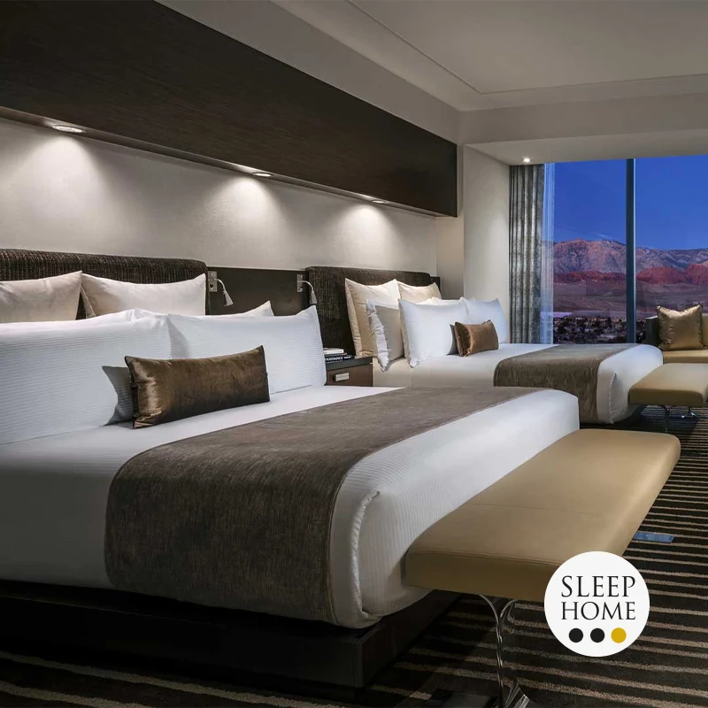 تشک هتلی چیست