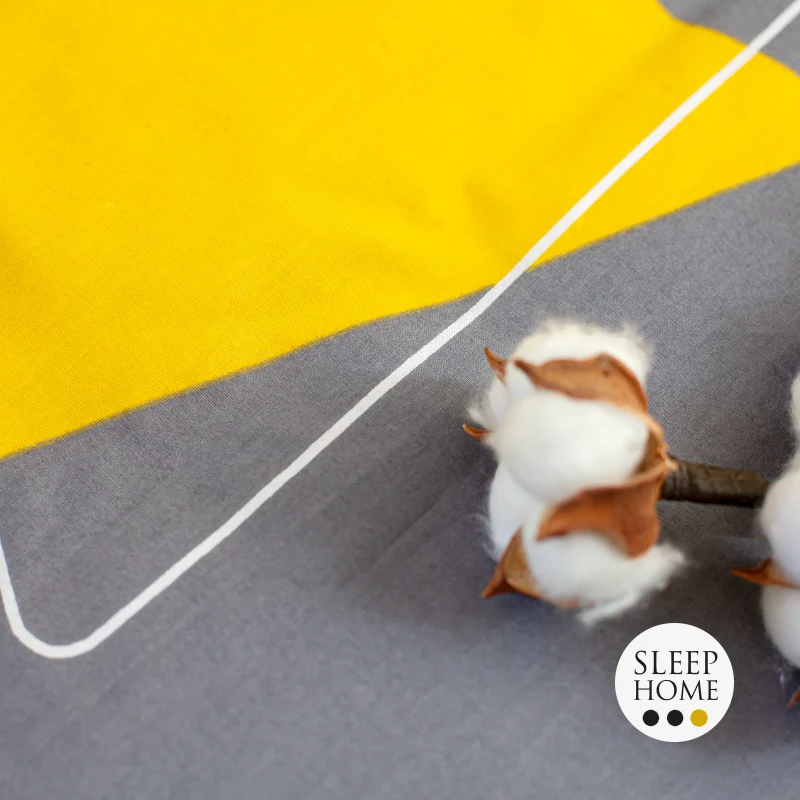 ست کاور لحاف Deltoid Sari