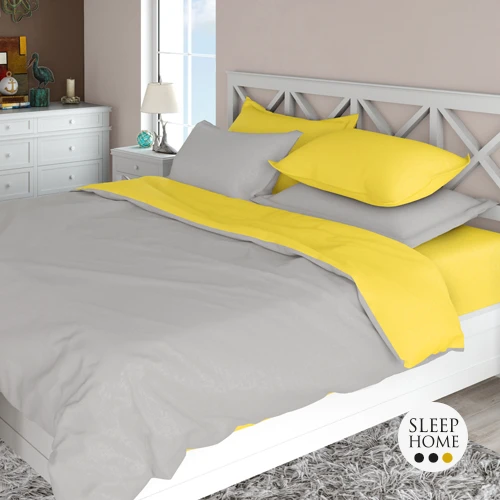 ست کاور لحاف lemon dream