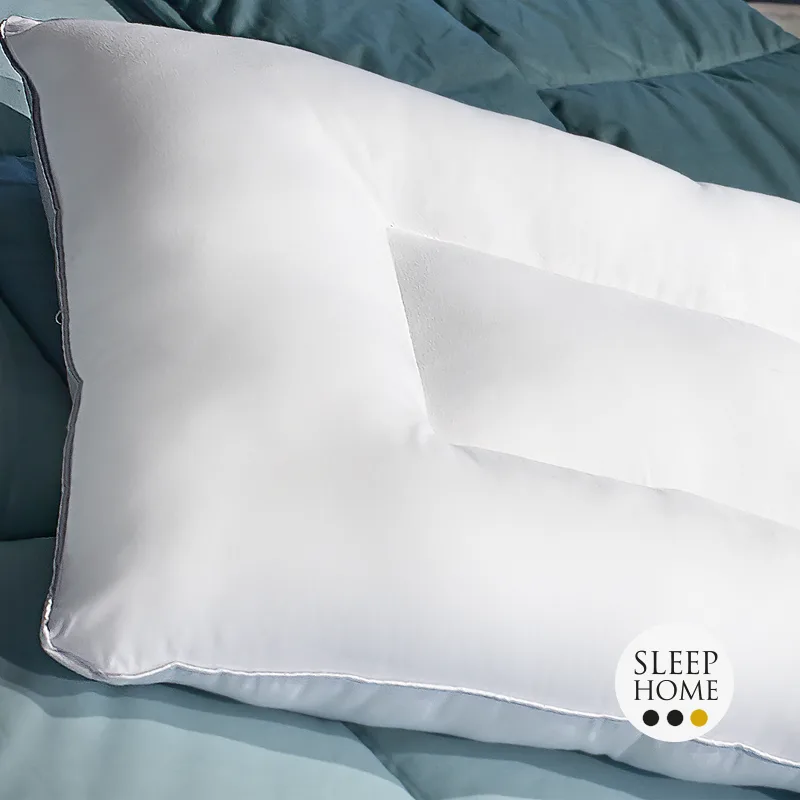 بالش الیاف ضد خروپف