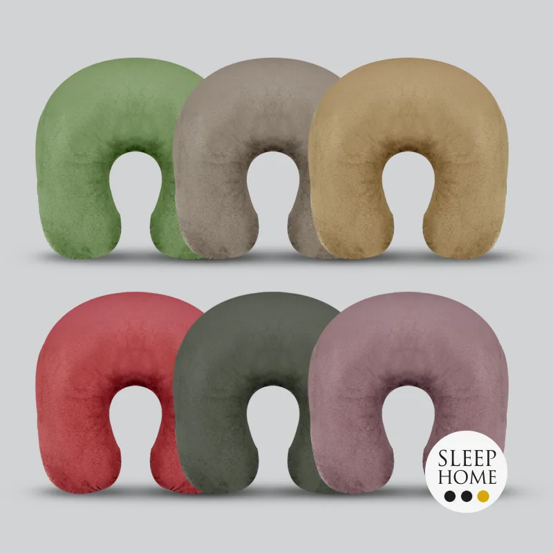 بالش مسافرتی گردنی