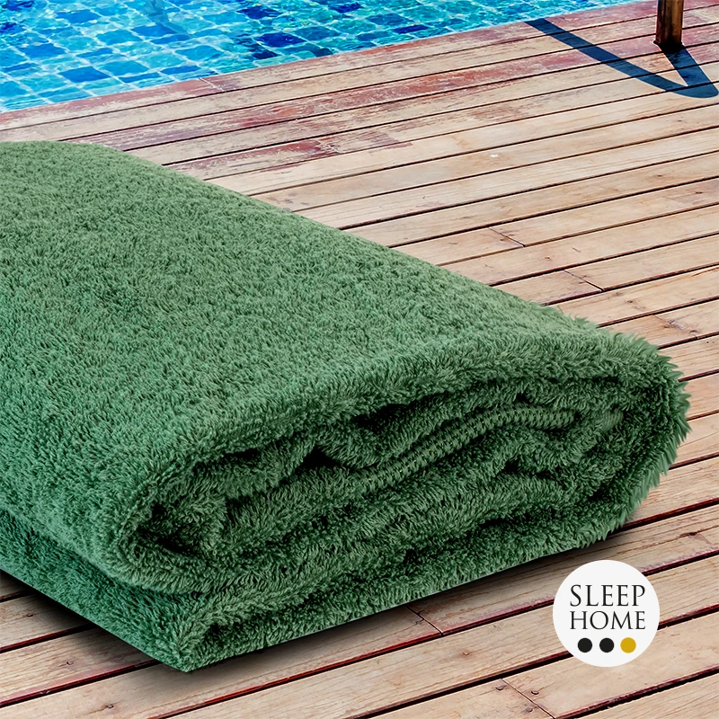 حوله استخری Basic Green
