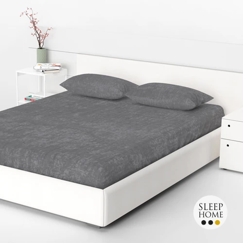 نیم ست ملحفه carbonic flake