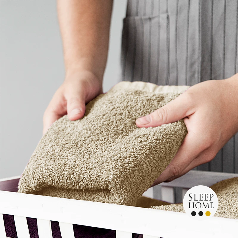 حوله دست و صورت Basic Granola