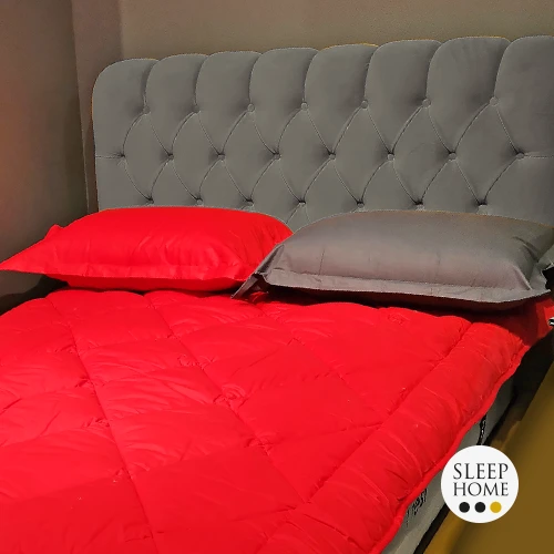 ست لحاف Bloody gray