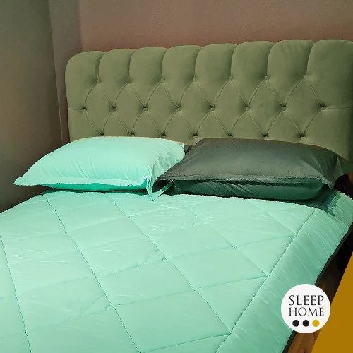 ست لحاف Cyan moon