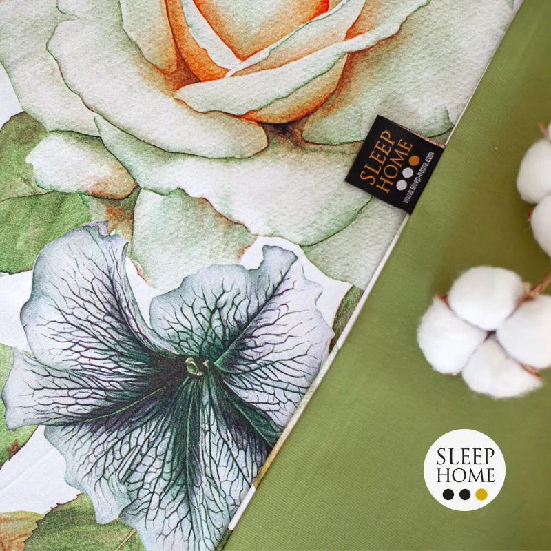 ست کاور لحاف Lily