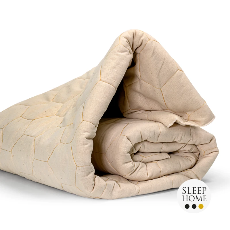 لحاف ارگانیک Yün sa