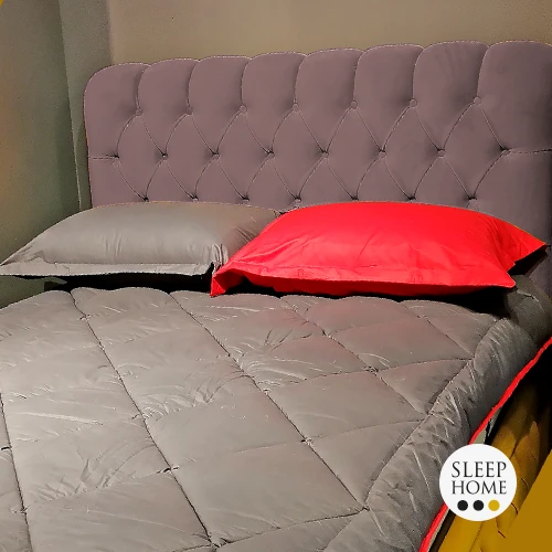 ست لحاف Bloody gray