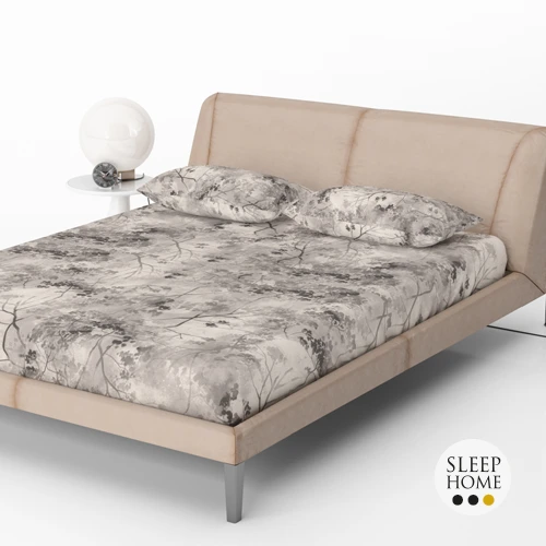 نیم ست ملحفه Kano