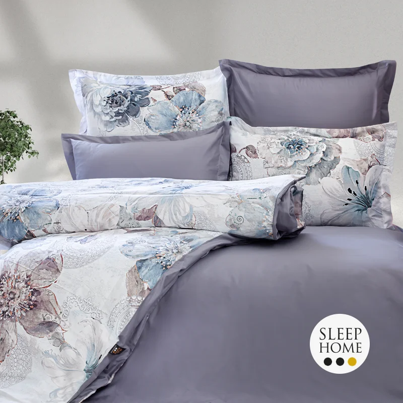 ست کاور لحاف Salvia