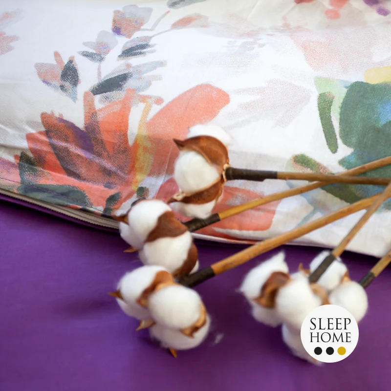 ست کاور لحاف Spring