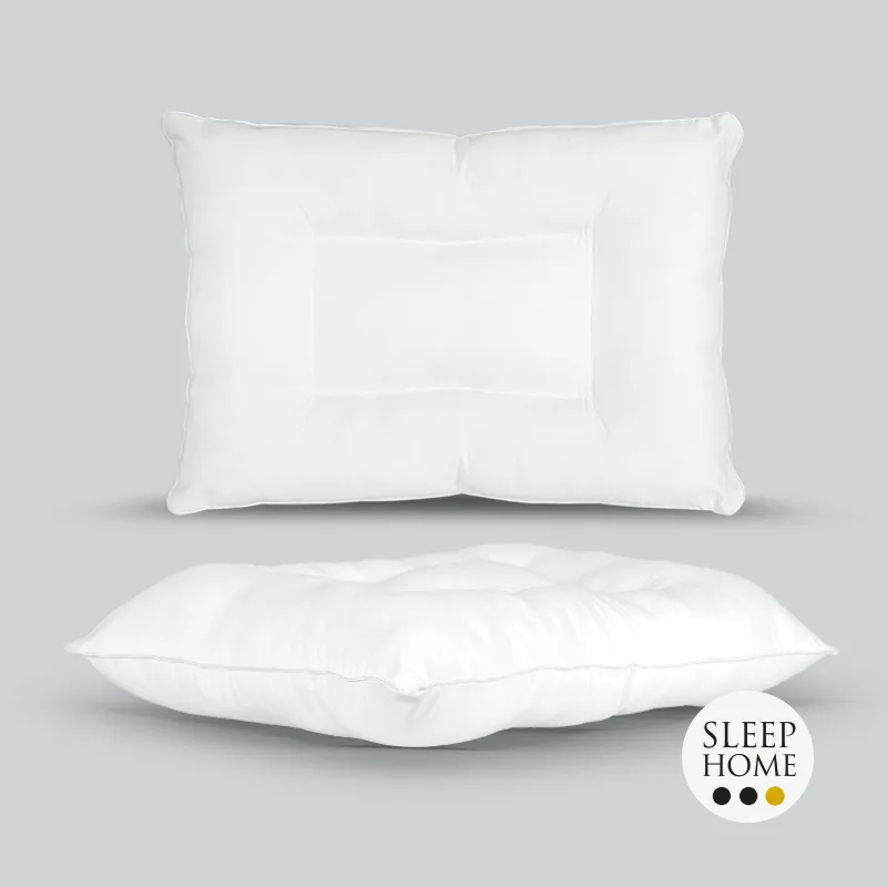 بالش الیاف ضد خروپف