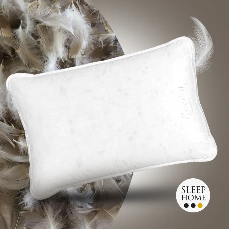 بالش پر غاز