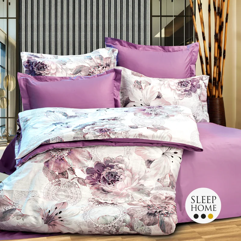 ست کاور لحاف Salvia