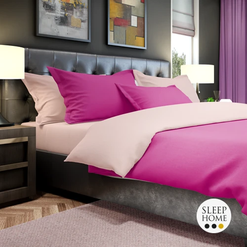 ست کاور لحاف sweet drean