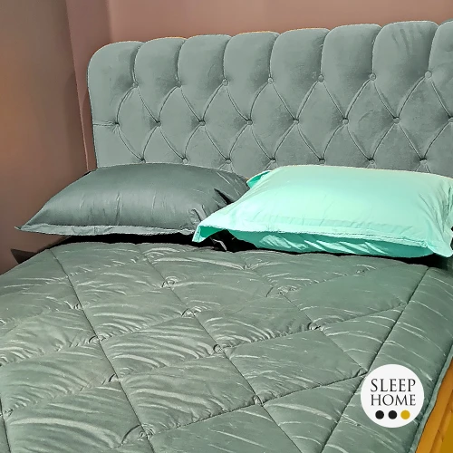 ست لحاف Cyan moon