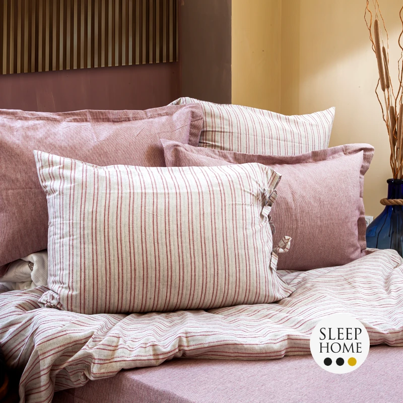 ست کاور لحاف لنین Mercer