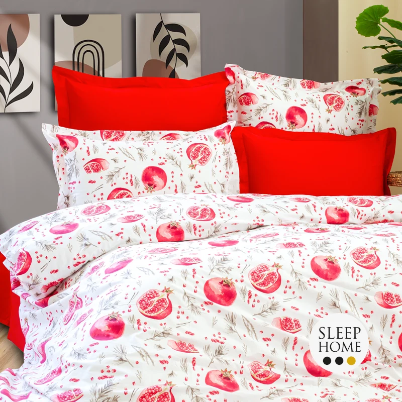 ست کاور لحاف Granada