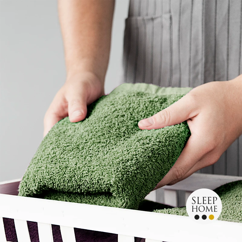 حوله دست و صورت Basic Green