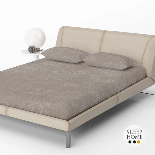 نیم ست ملحفه army flake