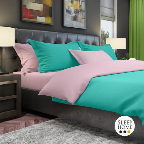 ست کاور لحاف garden dream