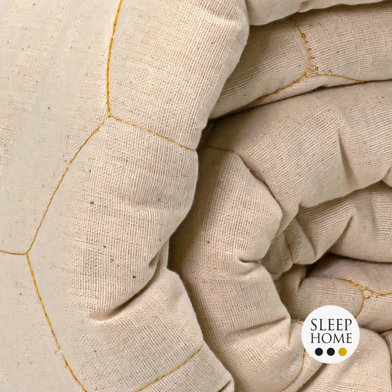 لحاف ارگانیک Yün sa