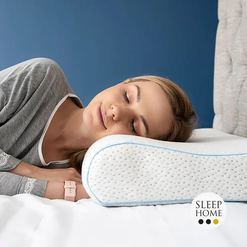 بالش مموری فوم چیست