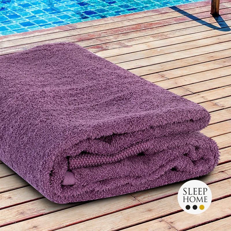 حوله استخری Basic Purple
