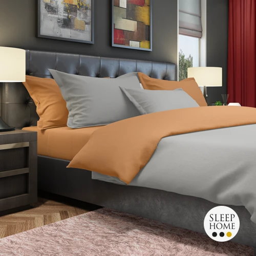 ست کاور لحاف orange dream