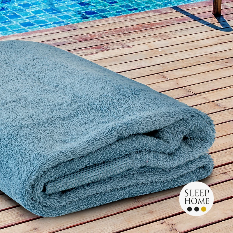 حوله استخری Basic Blue