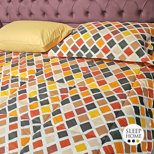 ست لحاف Tina tile