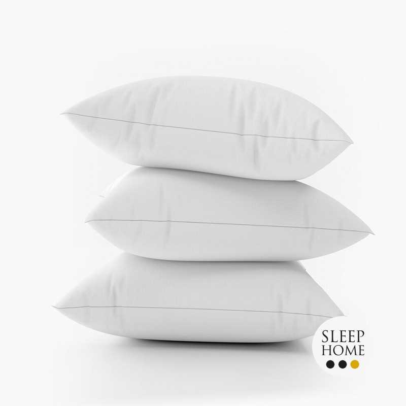 اندازه بالش استاندارد چیست