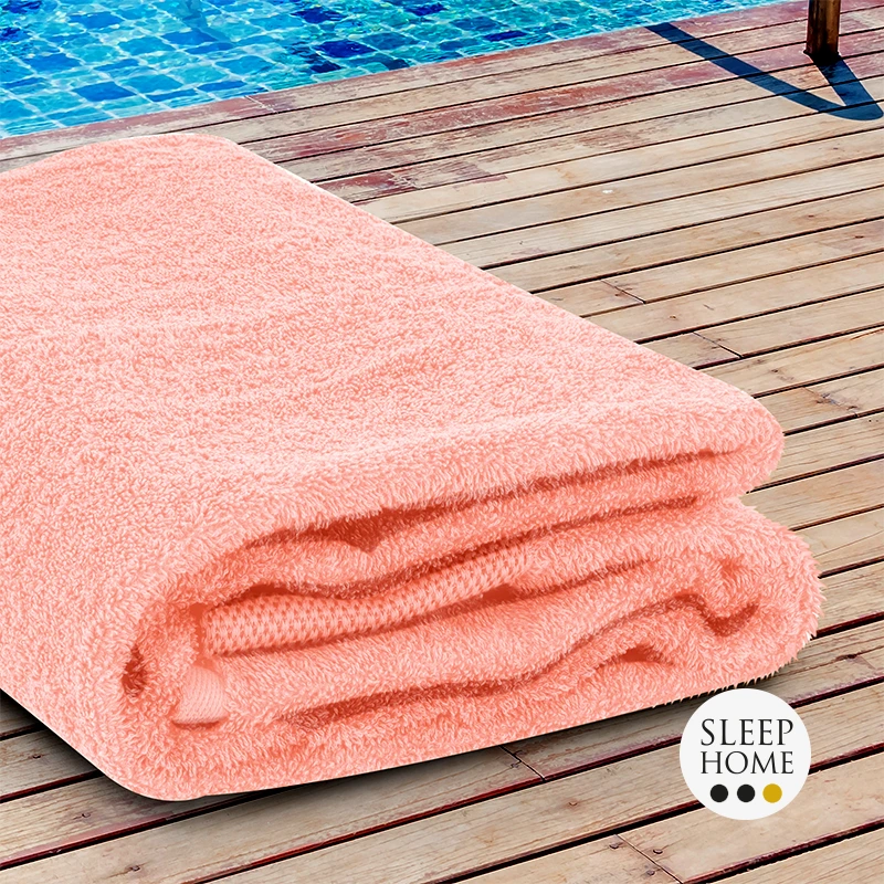 حوله استخری Basic Pink