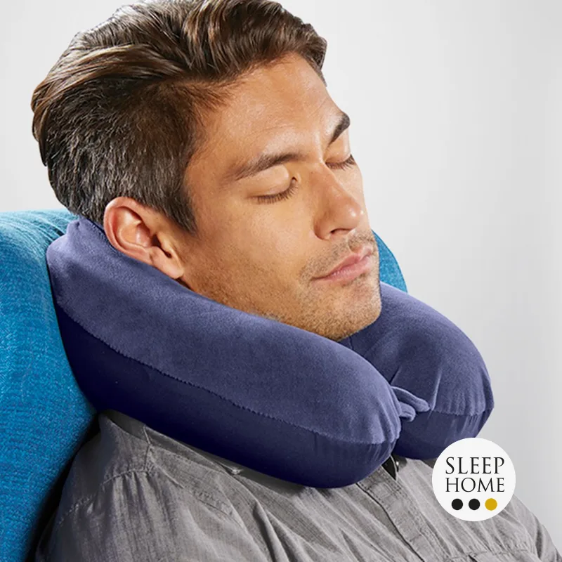 بالش مسافرتی گردنی