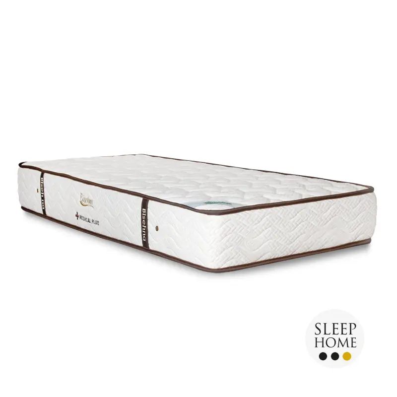 تشک طبی مدیکال پلاس دو نفره