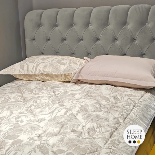 ست لحاف silver garden