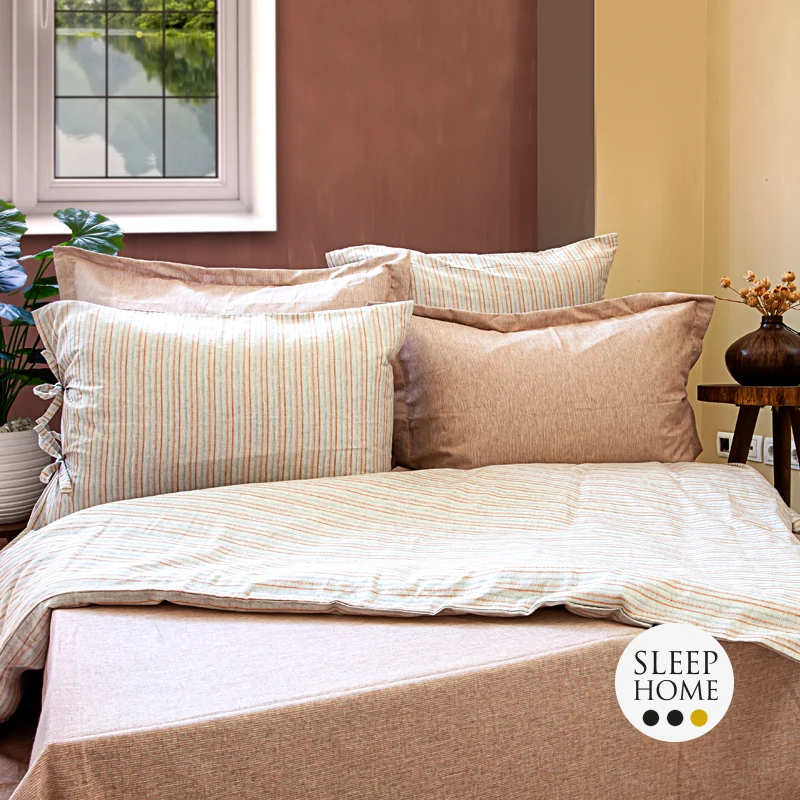 ست کاور لحاف لنین Mercer