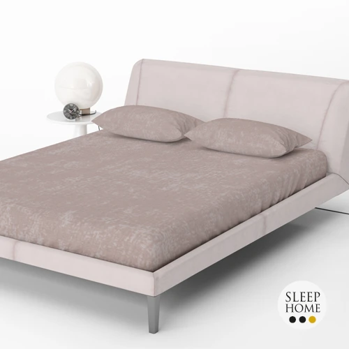 نیم ست ملحفه dusty flake