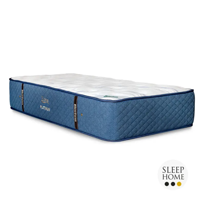 تشک طبی پلاتینیوم یک نفره