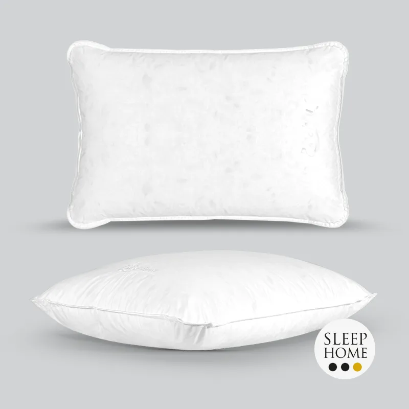 بالش پر غاز