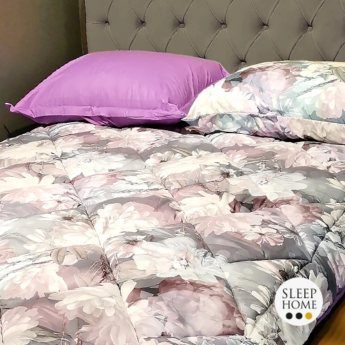 ست لحاف snow drop