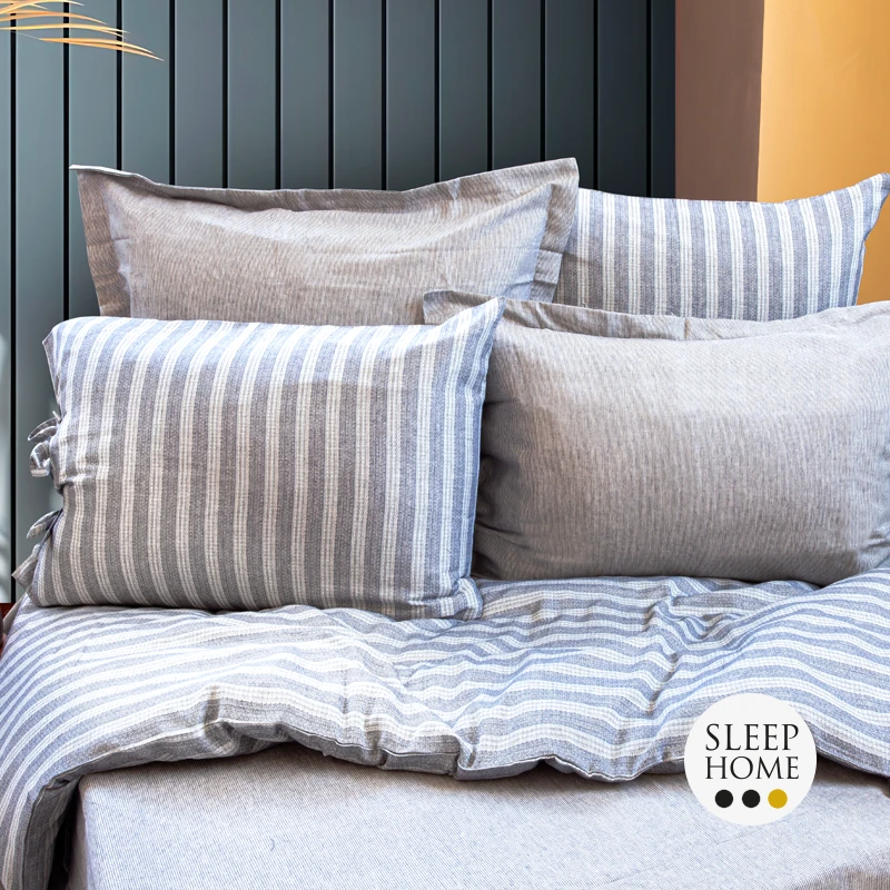 ست کاور لحاف لنین Leona