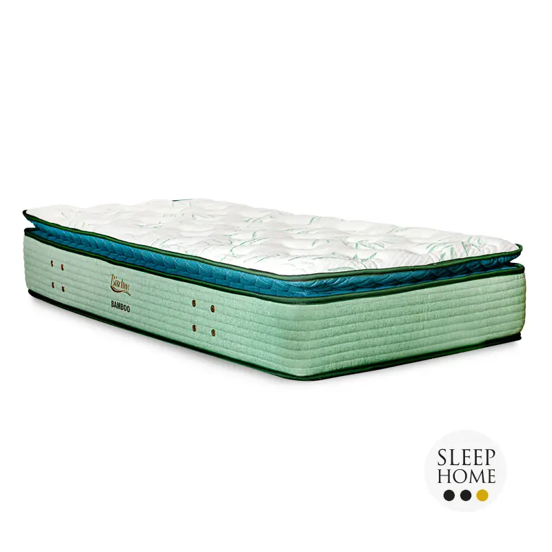 تشک طبی بامبو 